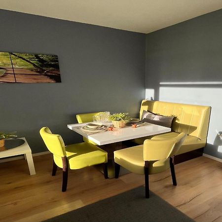 Modern Apartment In Noordwijk Near The Sea Luaran gambar