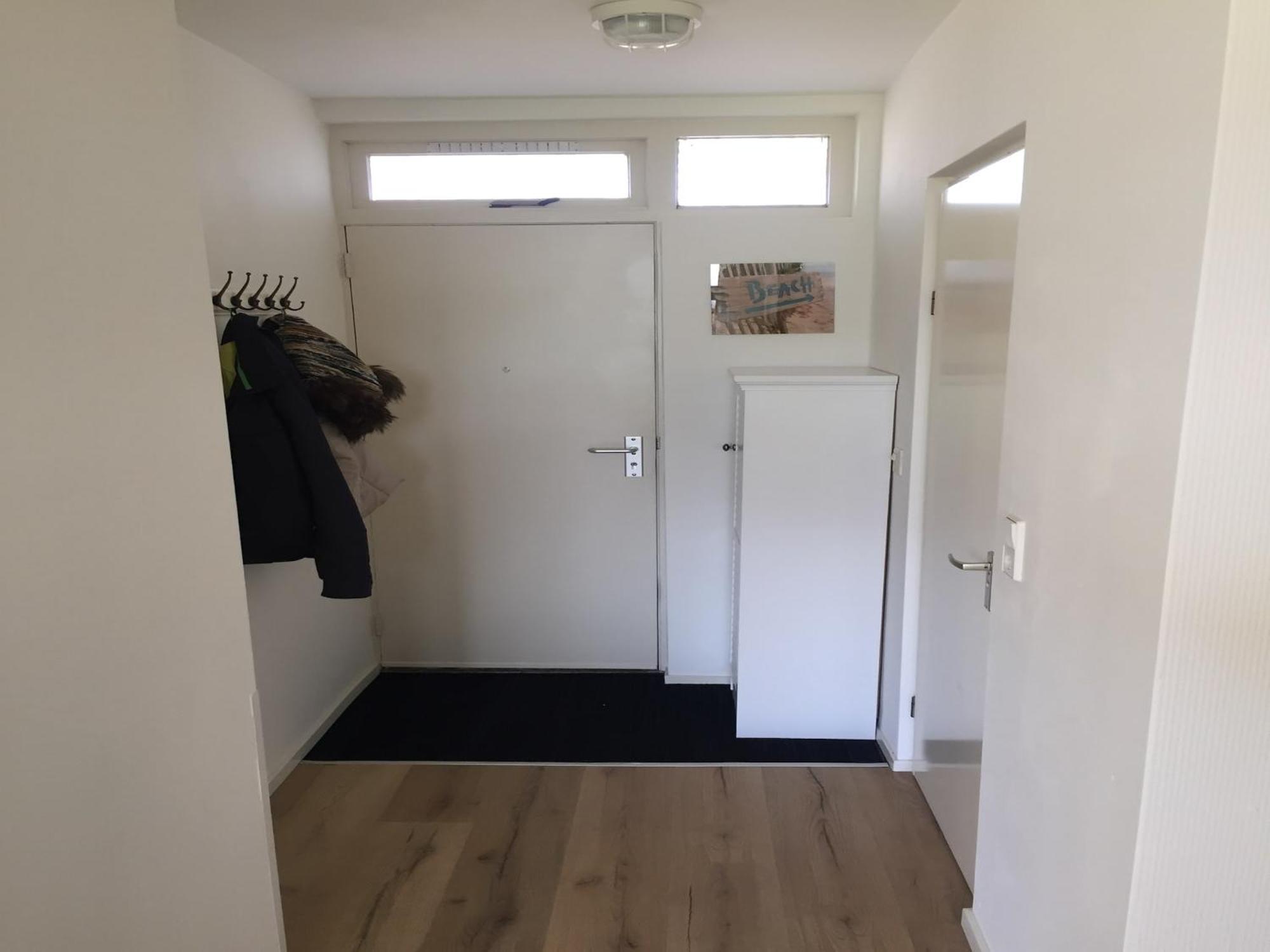 Modern Apartment In Noordwijk Near The Sea Luaran gambar