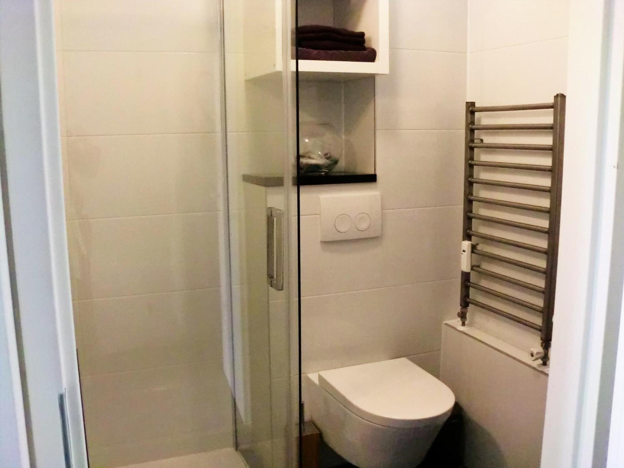 Modern Apartment In Noordwijk Near The Sea Luaran gambar