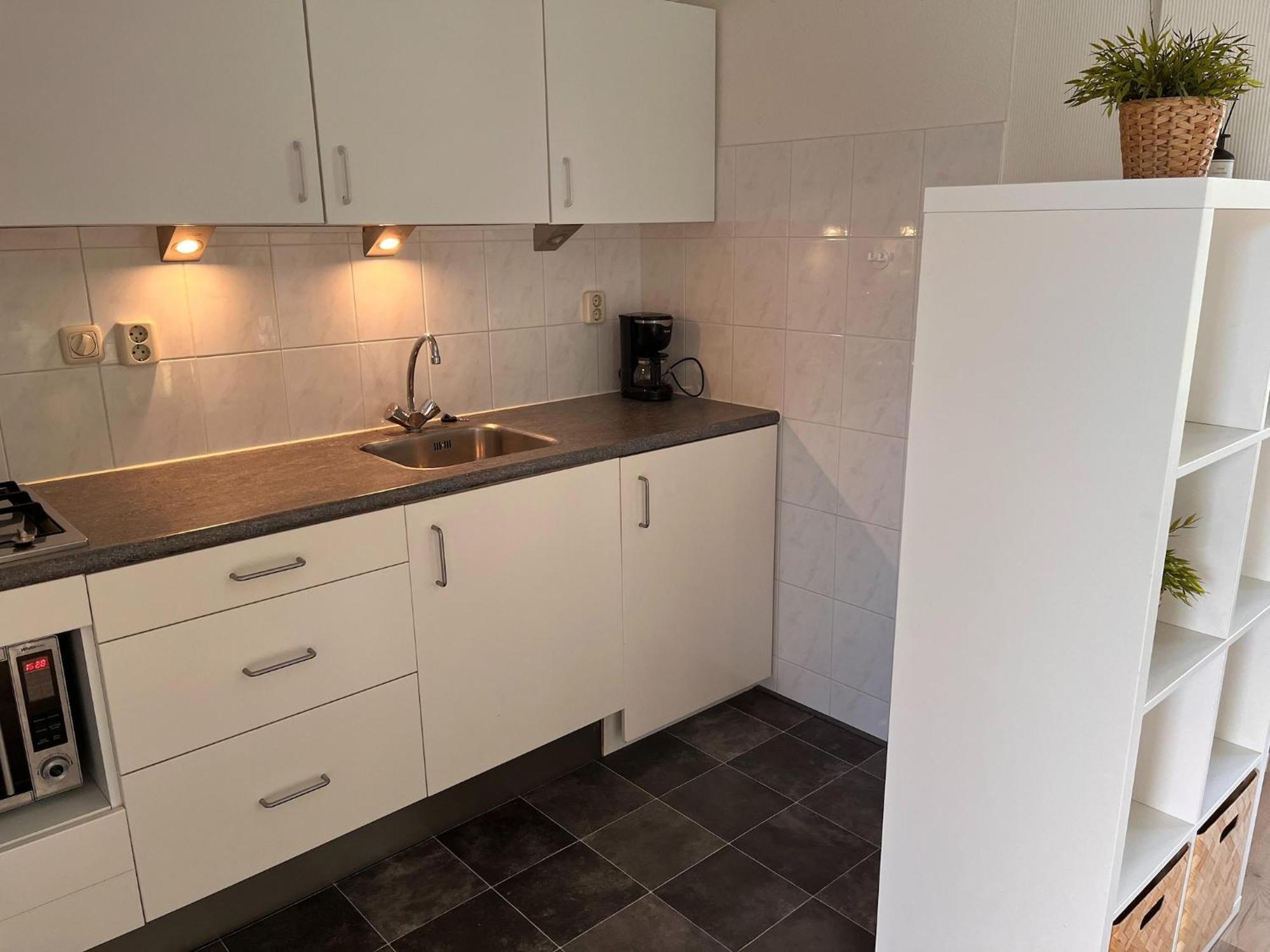 Modern Apartment In Noordwijk Near The Sea Luaran gambar