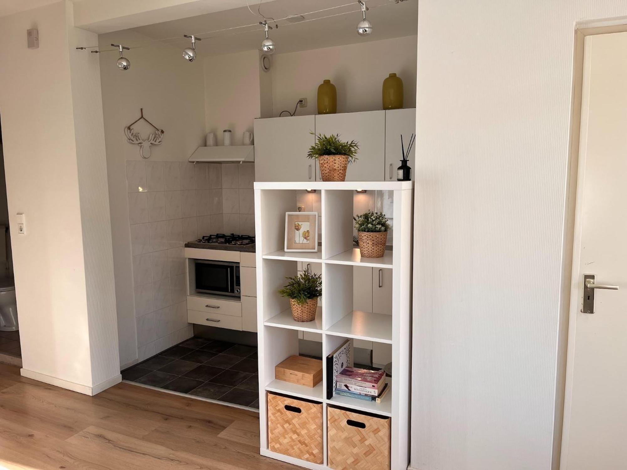 Modern Apartment In Noordwijk Near The Sea Luaran gambar