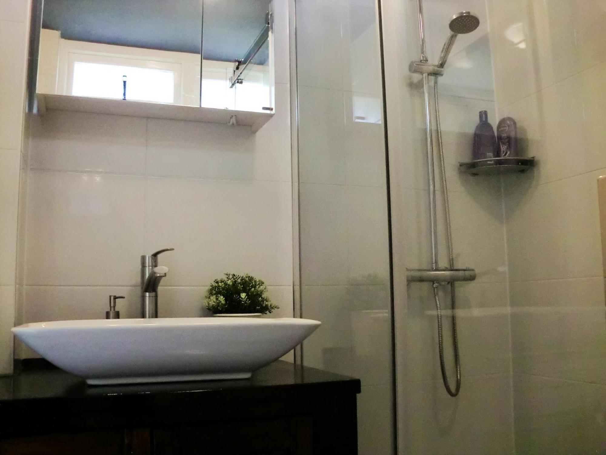Modern Apartment In Noordwijk Near The Sea Luaran gambar