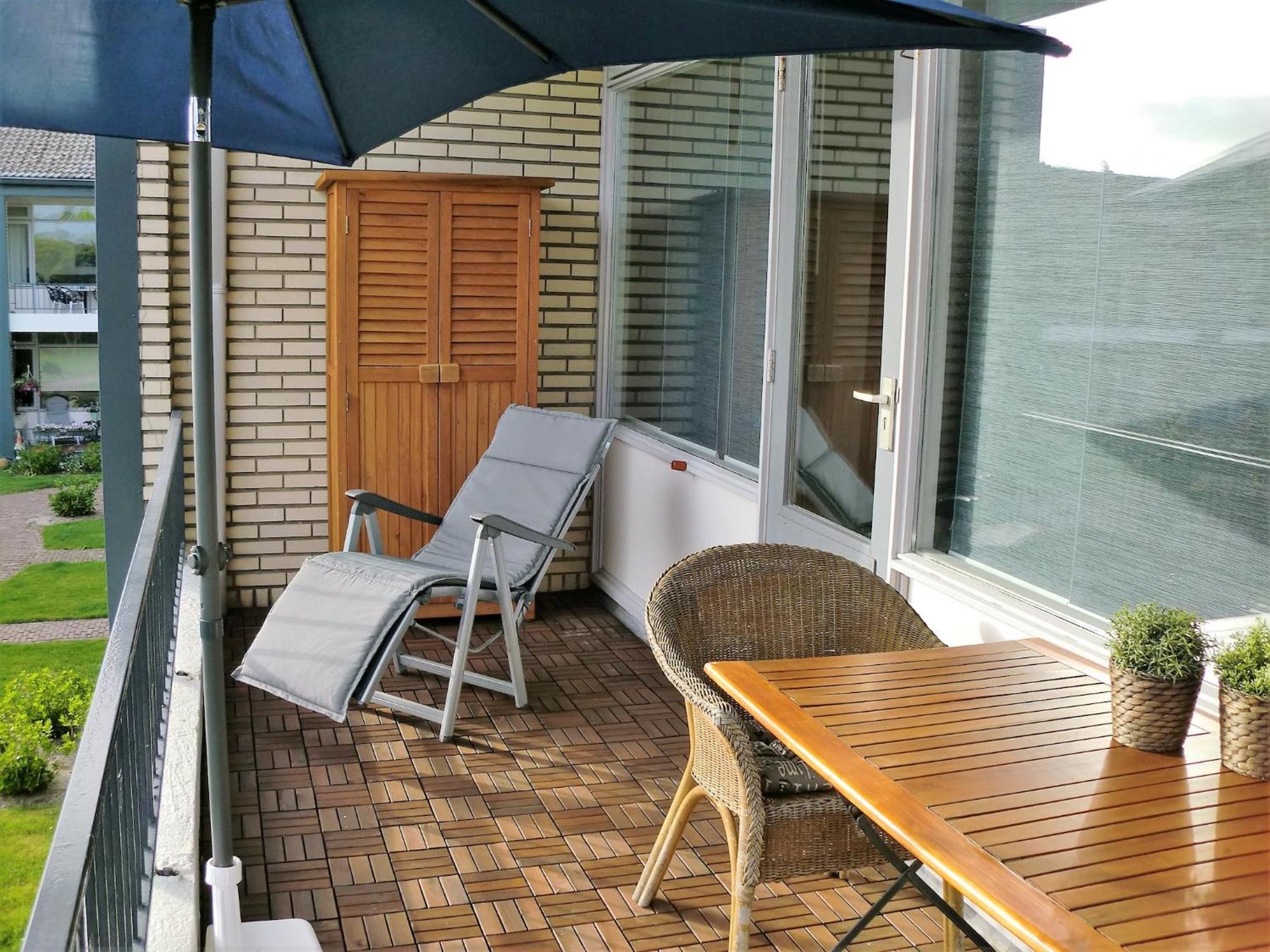Modern Apartment In Noordwijk Near The Sea Luaran gambar