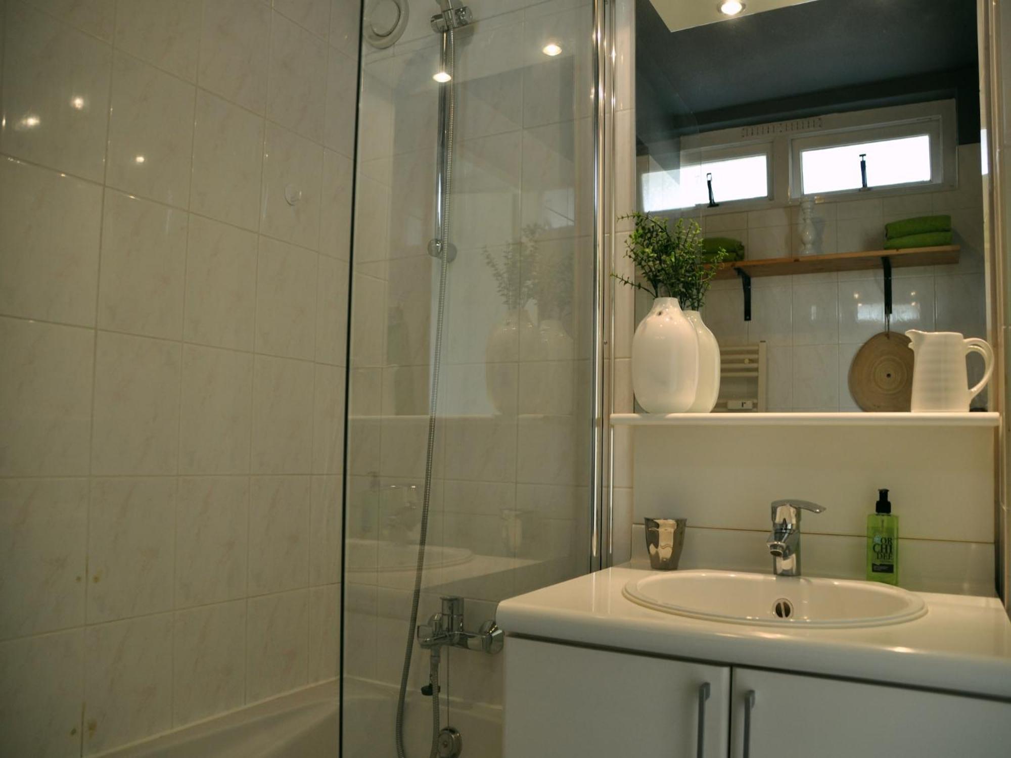 Modern Apartment In Noordwijk Near The Sea Luaran gambar